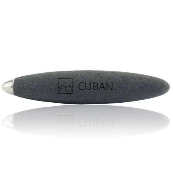 Вечный карандаш Napkin Forever Cuban Titanio с подставкой