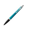 Ручка шариковая Parker Urban Core Vibrant Blue CT