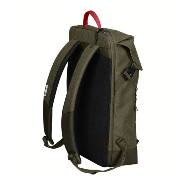 Рюкзак VICTORINOX Altmont Classic Deluxe Flapover Laptop Backpack 15'' с открывалкой для бутылок