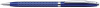 Ручка шариковая Pierre Cardin GAMME. Цвет - синий PC1216BP