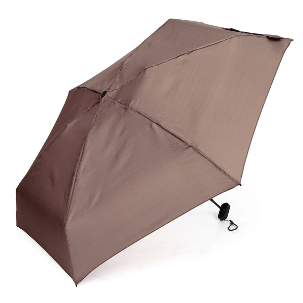 Зонт складной женский TORBER TUS24095BR