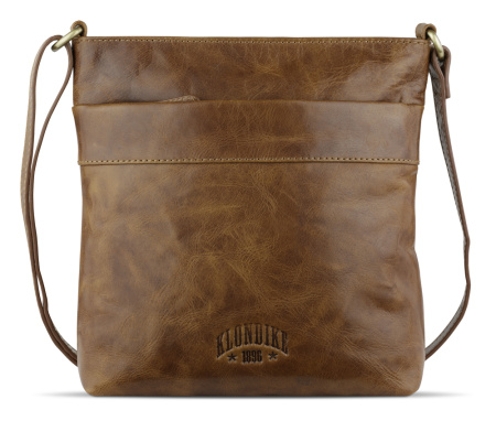 Сумка через плечо KLONDIKE MOUNTAIN «May» KD1258-04