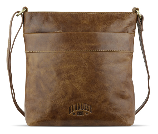 Сумка через плечо KLONDIKE MOUNTAIN «May» KD1258-04