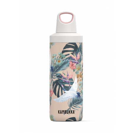 Бутылка для воды Kambukka RENO INSULATED Paradise Flower (500 мл)
