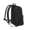 Рюкзак TORBER GRAFFI T8965-BLK-BRW