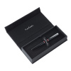 Перьевая ручка Pierre Cardin Libra - Black CT