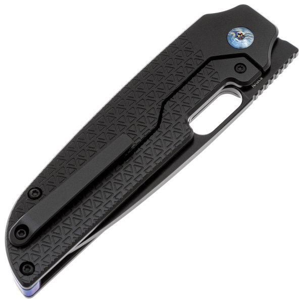 Складной нож Kizer Varatas Ki3637A2