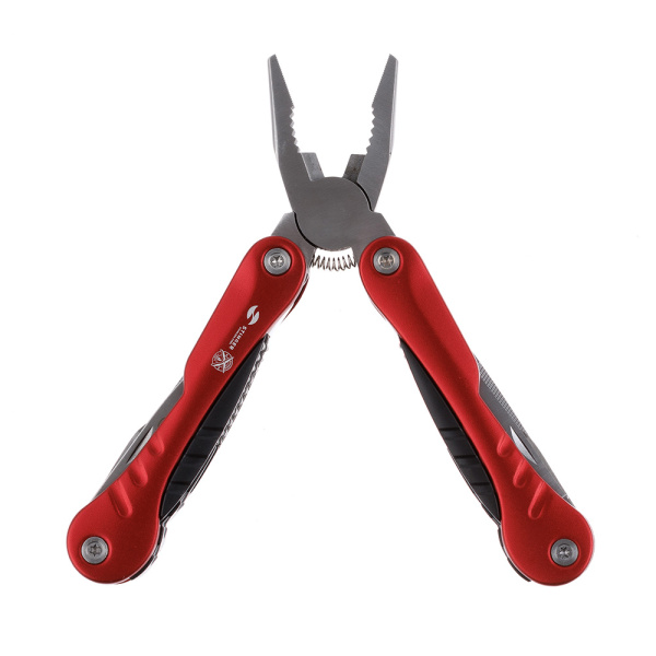 Мультитул Stinger MT-801AB-FB