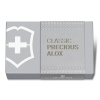 Нож-брелок Classic SD Precious Alox Infinite Grey VICTORINOX