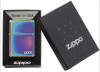 Зажигалка ZIPPO Classic лого с покрытием Spectrum™ 151ZL