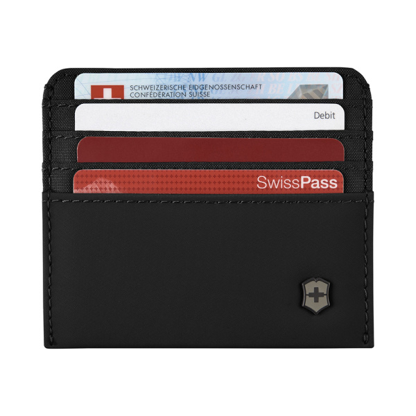Портмоне для кредитных карт VICTORINOX Travel Essentials Card Holder 653369