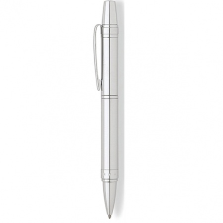 Ручка шариковая Cross Nile Chrome