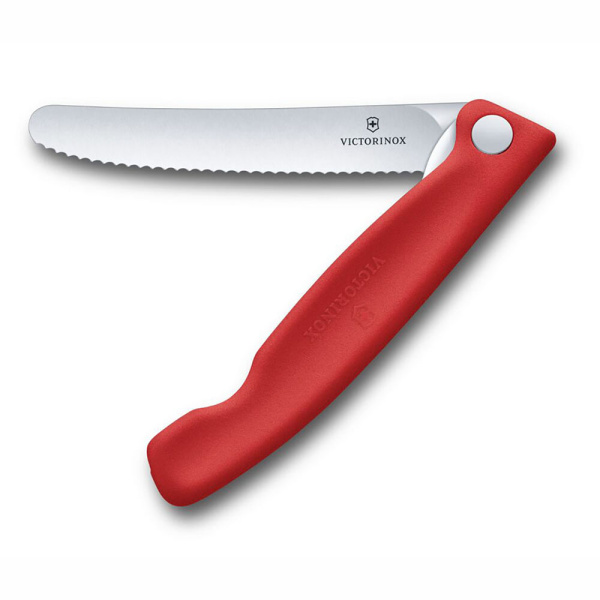 Нож для овощей VICTORINOX Швейцарская классика | Swiss Classic 6.7831.FC1