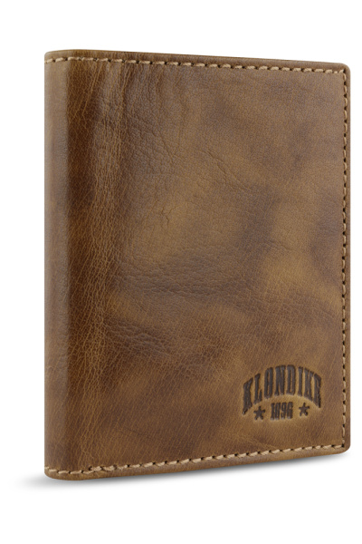 Мини-бумажник KLONDIKE MOUNTAIN «Alfie» KD1251-04