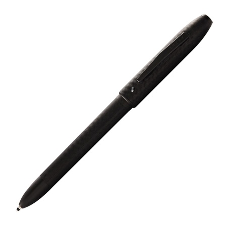 Многофункциональная ручка Cross Tech4 - Brushed black