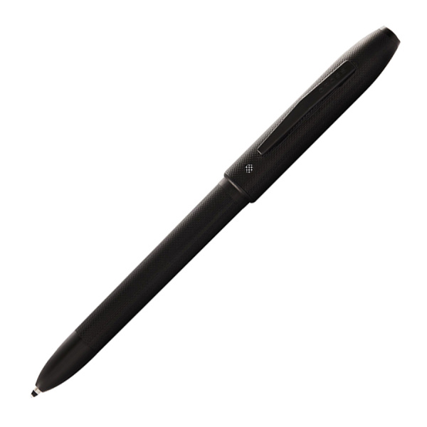 Многофункциональная ручка Cross Tech4 - Brushed black