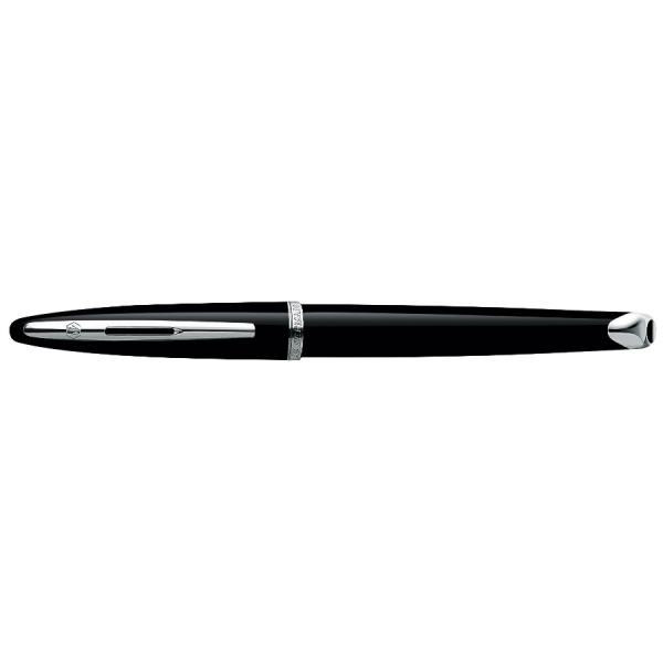 Ручка перьевая Waterman CARENE BLACK SEA ST