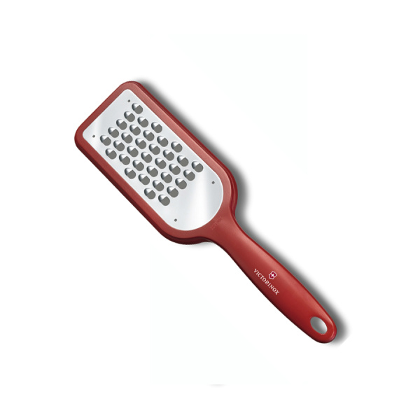 Тёрка крупная Victorinox, 26 см, красная