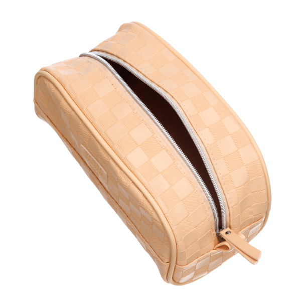 Косметичка Dewal Beauty серия "Шашки" BG-333