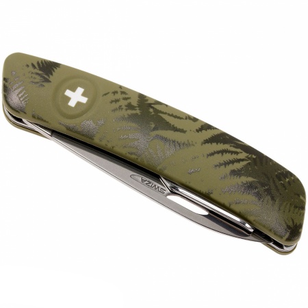 Нож Swiza C01 Хаки