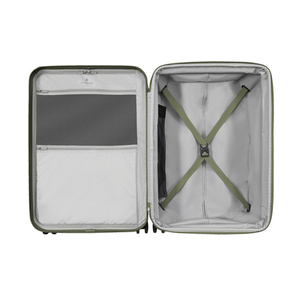 Чемодан VICTORINOX Connex, 71 л
