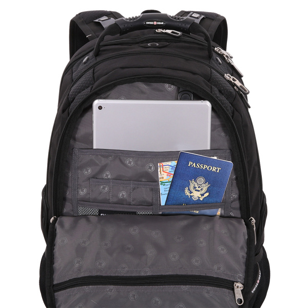 Городской рюкзак SWISSGEAR «SCANSMART»