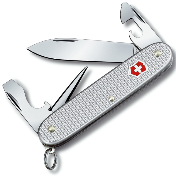 Складной нож Victorinox Pioneer