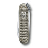 Нож-брелок Classic SD Precious Alox Infinite Grey VICTORINOX
