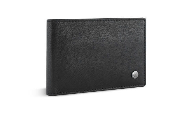 Портмоне BUGATTI ЧЕРНАЯ МАГИЯ | BLACK MAGIC 49123301