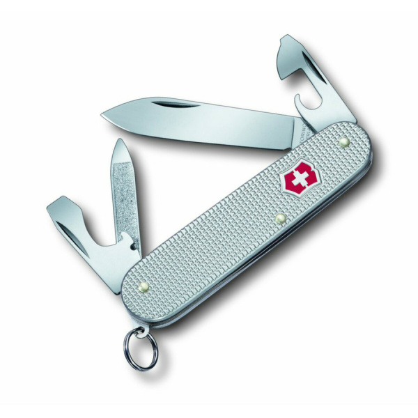 Складной нож VICTORINOX Cadet Alox