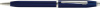Шариковая ручка Cross Century II Blue lacquer AT0082WG-103
