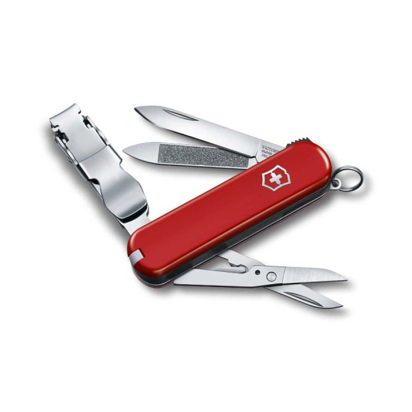 Нож-брелок NailClip 580 VICTORINOX