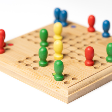 Настольная игра SISCAR, бежевый