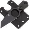 Складной нож Kizer 154СМ Variable Wharncliffe