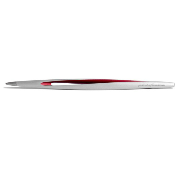 Вечный карандаш Napkin Forever Pininfarina Aero Red