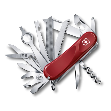 Нож перочинный Evolution 28 VICTORINOX