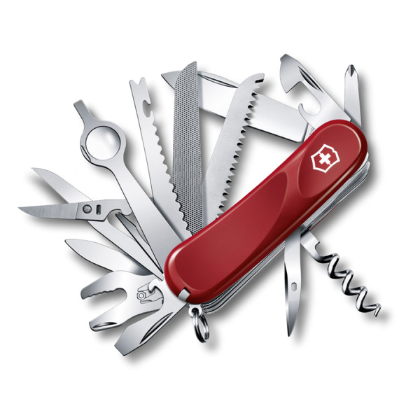 Нож перочинный Evolution 28 VICTORINOX