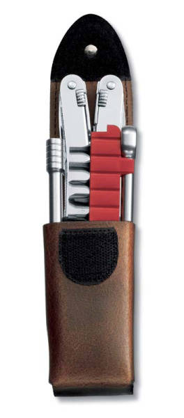 Мультитул VICTORINOX SwissTool Spirit XC Plus Ratchet 3.0239.L