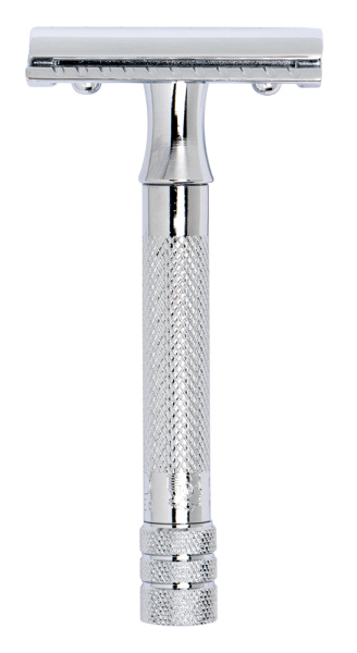 Станок Т-образный для бритья MERKUR 33C 33001