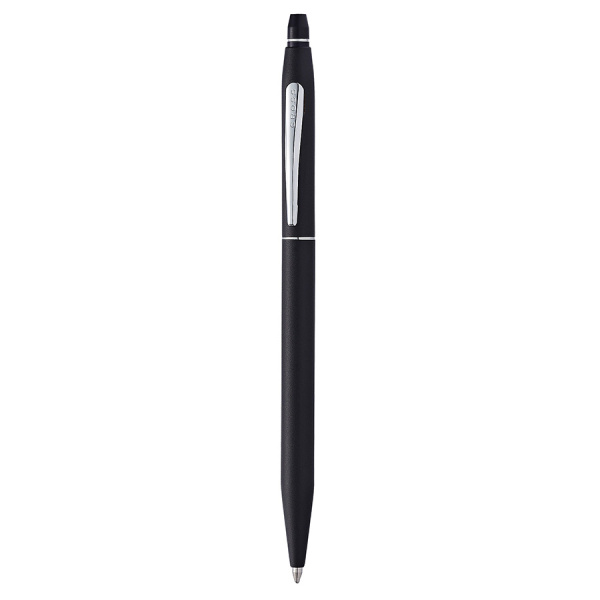 Шариковая ручка Cross Click - Classic Black