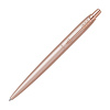 Шариковая ручка Parker Jotter XL Monochrome SE20 - Pink Gold GT
