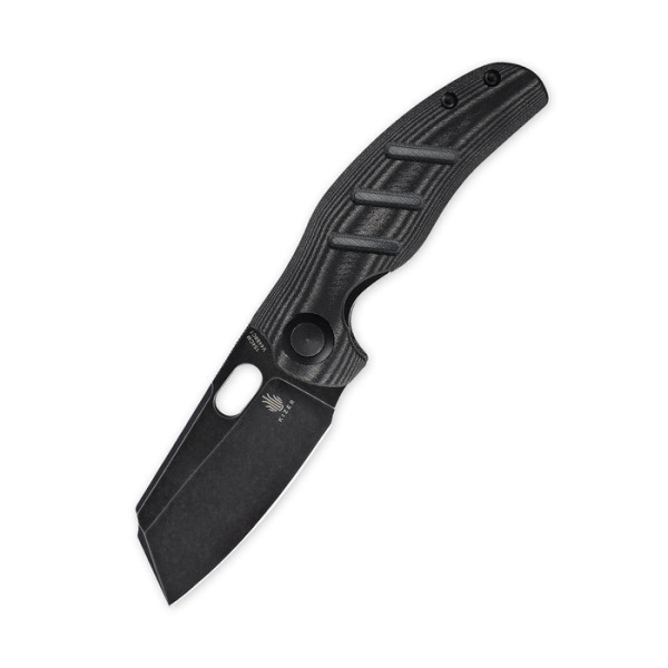 Складной нож Kizer Sheepdog C01c, рукоять Micarta
