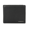 Кошелёк Cross Nueva Management Black, чёрный