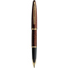 Ручка перьевая Waterman Carene Marine Amber GT
