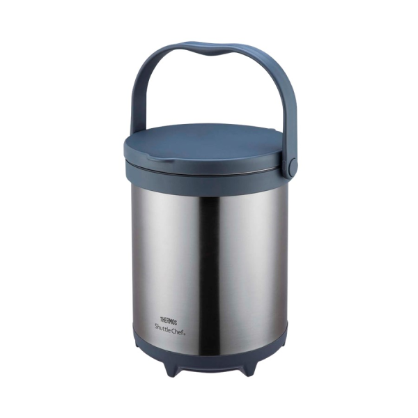 Набор термокастрюль THERMOS Shuttle Chef TCRA-6000 CS