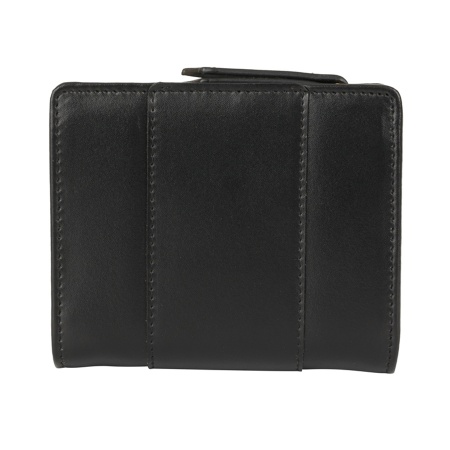 Кошелёк Cross Kelly Wall Black, чёрный