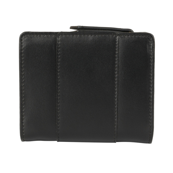 Кошелёк Cross Kelly Wall Black, чёрный