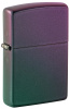 Зажигалка ZIPPO Classic с покрытием Iridescent 49146