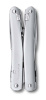 Мультитул VICTORINOX SwissTool Spirit X в кожаном чехле