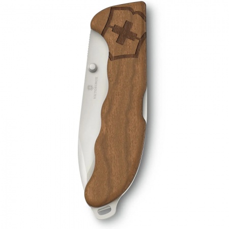 Складной нож Victorinox EVOKE Wood 0.9415.D630